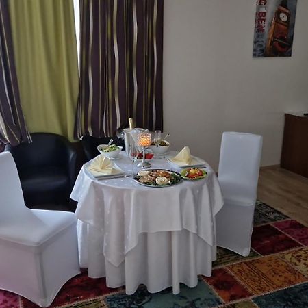 Penzion Pko نيترا المظهر الخارجي الصورة